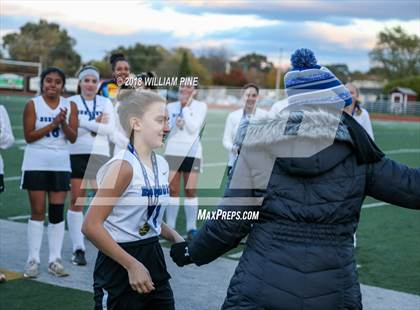 Thumbnail 1 in Rondout Valley vs Red Hook (Section 9 Class B Final) photogallery.