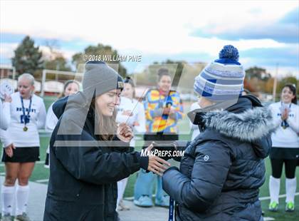 Thumbnail 2 in Rondout Valley vs Red Hook (Section 9 Class B Final) photogallery.