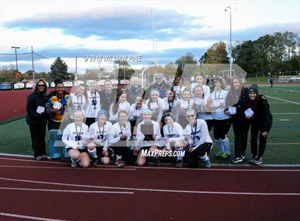 Thumbnail 3 in Rondout Valley vs Red Hook (Section 9 Class B Final) photogallery.