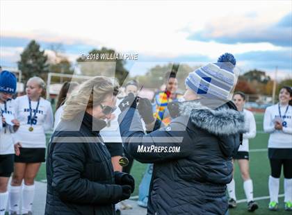 Thumbnail 3 in Rondout Valley vs Red Hook (Section 9 Class B Final) photogallery.