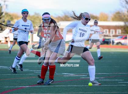 Thumbnail 2 in Rondout Valley vs Red Hook (Section 9 Class B Final) photogallery.