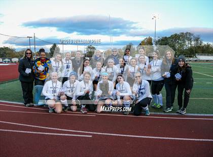 Thumbnail 1 in Rondout Valley vs Red Hook (Section 9 Class B Final) photogallery.
