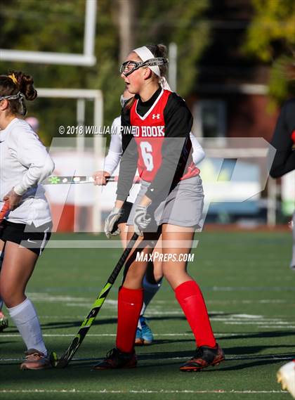 Thumbnail 1 in Rondout Valley vs Red Hook (Section 9 Class B Final) photogallery.
