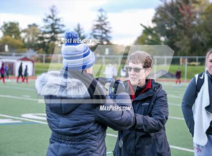 Thumbnail 3 in Rondout Valley vs Red Hook (Section 9 Class B Final) photogallery.