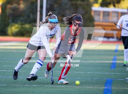 Thumbnail 3 in Rondout Valley vs Red Hook (Section 9 Class B Final) photogallery.