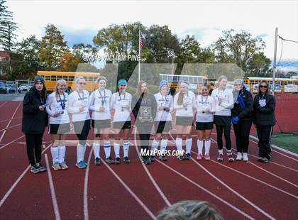 Thumbnail 3 in Rondout Valley vs Red Hook (Section 9 Class B Final) photogallery.