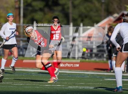 Thumbnail 2 in Rondout Valley vs Red Hook (Section 9 Class B Final) photogallery.