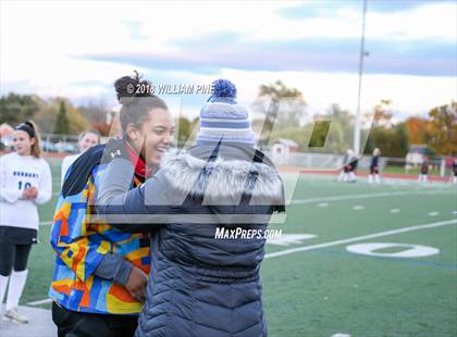 Thumbnail 2 in Rondout Valley vs Red Hook (Section 9 Class B Final) photogallery.