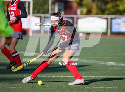 Thumbnail 2 in Rondout Valley vs Red Hook (Section 9 Class B Final) photogallery.