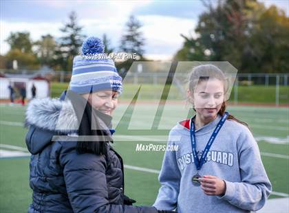 Thumbnail 2 in Rondout Valley vs Red Hook (Section 9 Class B Final) photogallery.
