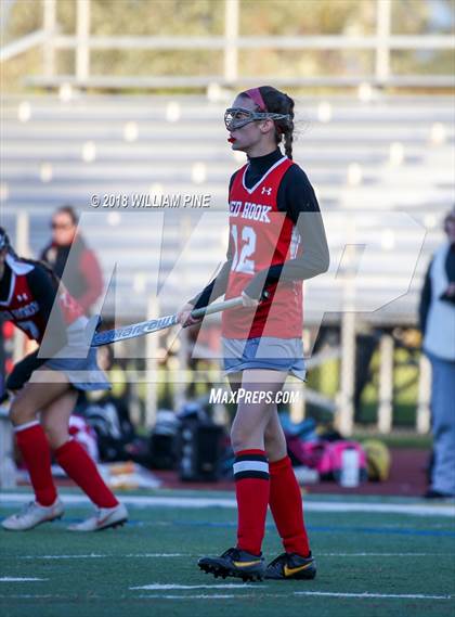 Thumbnail 1 in Rondout Valley vs Red Hook (Section 9 Class B Final) photogallery.