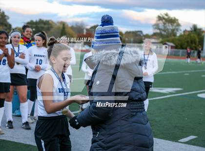 Thumbnail 2 in Rondout Valley vs Red Hook (Section 9 Class B Final) photogallery.