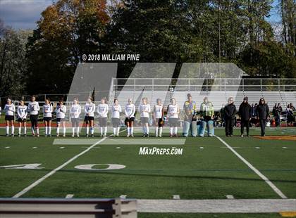 Thumbnail 2 in Rondout Valley vs Red Hook (Section 9 Class B Final) photogallery.