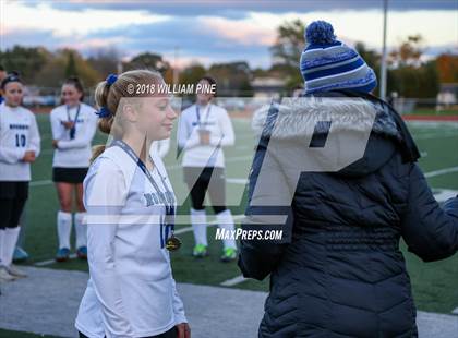 Thumbnail 1 in Rondout Valley vs Red Hook (Section 9 Class B Final) photogallery.