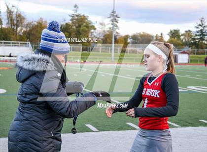 Thumbnail 3 in Rondout Valley vs Red Hook (Section 9 Class B Final) photogallery.