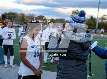 Thumbnail 3 in Rondout Valley vs Red Hook (Section 9 Class B Final) photogallery.