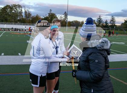 Thumbnail 2 in Rondout Valley vs Red Hook (Section 9 Class B Final) photogallery.