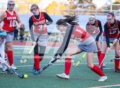Thumbnail 2 in Rondout Valley vs Red Hook (Section 9 Class B Final) photogallery.