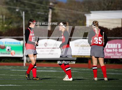 Thumbnail 1 in Rondout Valley vs Red Hook (Section 9 Class B Final) photogallery.