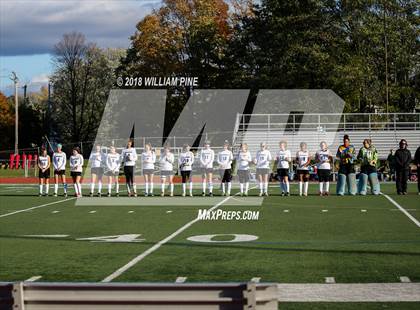 Thumbnail 1 in Rondout Valley vs Red Hook (Section 9 Class B Final) photogallery.
