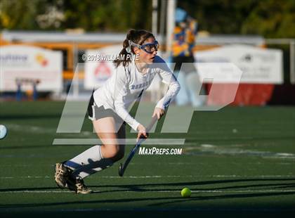 Thumbnail 2 in Rondout Valley vs Red Hook (Section 9 Class B Final) photogallery.