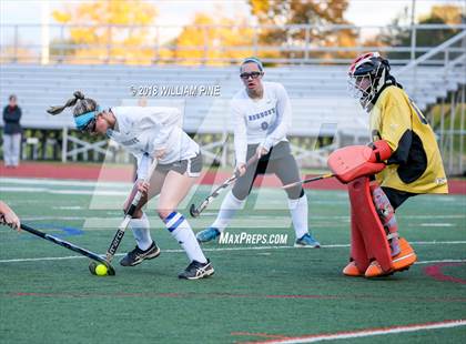 Thumbnail 3 in Rondout Valley vs Red Hook (Section 9 Class B Final) photogallery.