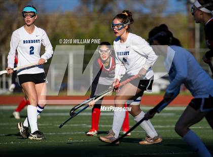 Thumbnail 3 in Rondout Valley vs Red Hook (Section 9 Class B Final) photogallery.