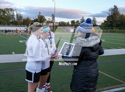 Thumbnail 3 in Rondout Valley vs Red Hook (Section 9 Class B Final) photogallery.