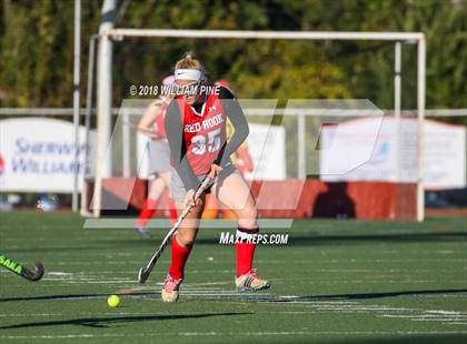 Thumbnail 1 in Rondout Valley vs Red Hook (Section 9 Class B Final) photogallery.