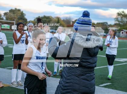 Thumbnail 3 in Rondout Valley vs Red Hook (Section 9 Class B Final) photogallery.