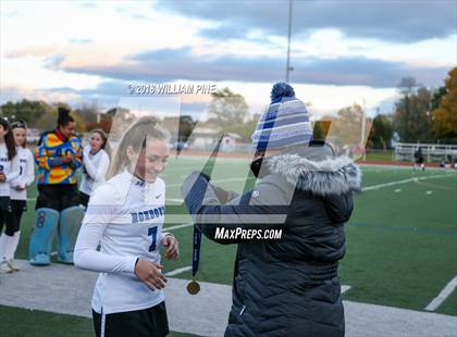 Thumbnail 3 in Rondout Valley vs Red Hook (Section 9 Class B Final) photogallery.