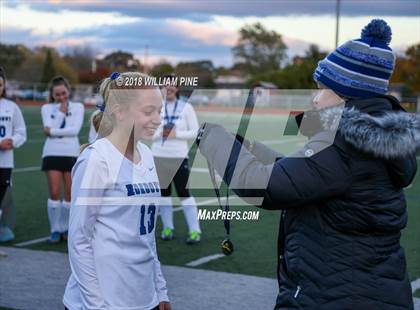 Thumbnail 3 in Rondout Valley vs Red Hook (Section 9 Class B Final) photogallery.