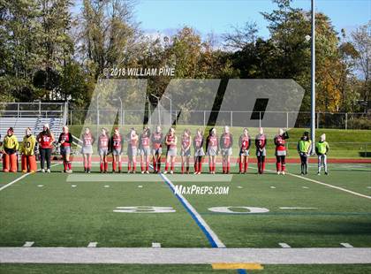 Thumbnail 3 in Rondout Valley vs Red Hook (Section 9 Class B Final) photogallery.