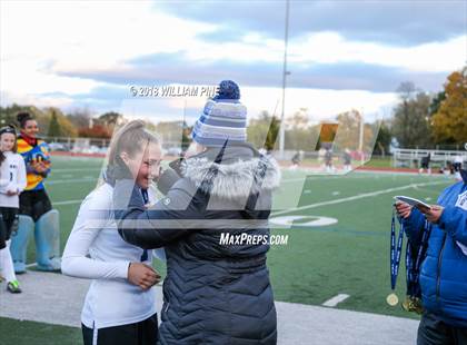Thumbnail 1 in Rondout Valley vs Red Hook (Section 9 Class B Final) photogallery.