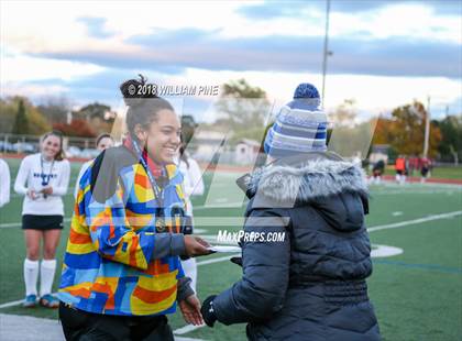 Thumbnail 3 in Rondout Valley vs Red Hook (Section 9 Class B Final) photogallery.