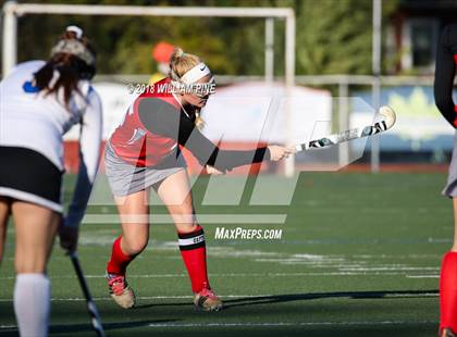 Thumbnail 2 in Rondout Valley vs Red Hook (Section 9 Class B Final) photogallery.