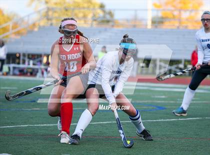 Thumbnail 1 in Rondout Valley vs Red Hook (Section 9 Class B Final) photogallery.