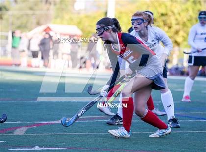 Thumbnail 3 in Rondout Valley vs Red Hook (Section 9 Class B Final) photogallery.