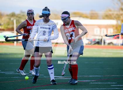 Thumbnail 1 in Rondout Valley vs Red Hook (Section 9 Class B Final) photogallery.