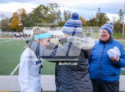 Thumbnail 1 in Rondout Valley vs Red Hook (Section 9 Class B Final) photogallery.