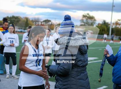 Thumbnail 1 in Rondout Valley vs Red Hook (Section 9 Class B Final) photogallery.