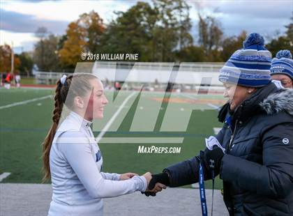 Thumbnail 3 in Rondout Valley vs Red Hook (Section 9 Class B Final) photogallery.