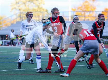 Thumbnail 3 in Rondout Valley vs Red Hook (Section 9 Class B Final) photogallery.