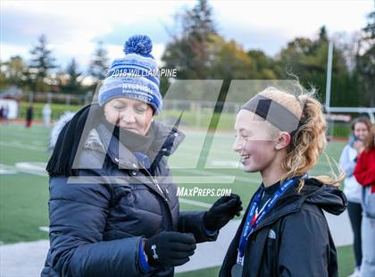 Thumbnail 2 in Rondout Valley vs Red Hook (Section 9 Class B Final) photogallery.