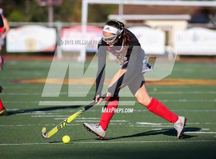 Thumbnail 1 in Rondout Valley vs Red Hook (Section 9 Class B Final) photogallery.