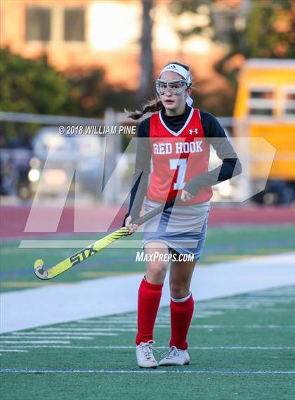 Thumbnail 1 in Rondout Valley vs Red Hook (Section 9 Class B Final) photogallery.