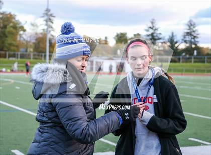 Thumbnail 3 in Rondout Valley vs Red Hook (Section 9 Class B Final) photogallery.