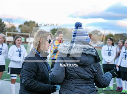 Thumbnail 1 in Rondout Valley vs Red Hook (Section 9 Class B Final) photogallery.