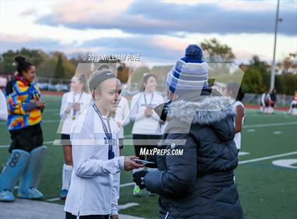 Thumbnail 1 in Rondout Valley vs Red Hook (Section 9 Class B Final) photogallery.