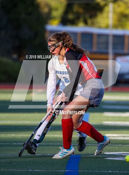 Thumbnail 3 in Rondout Valley vs Red Hook (Section 9 Class B Final) photogallery.